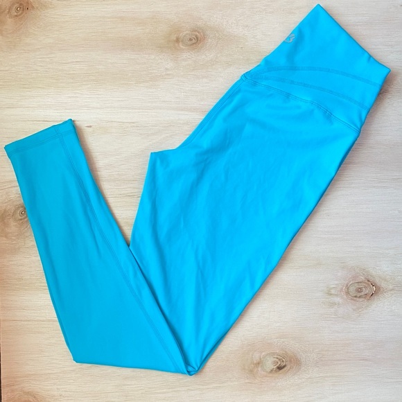 Buffbunny Legacy Legging - Picture 4 of 12